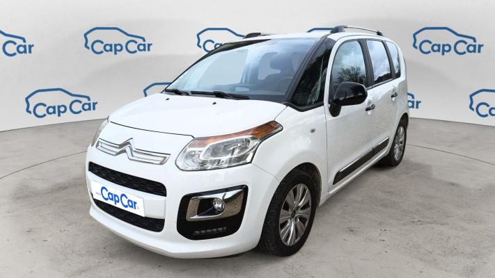 Citroën C3 Picasso 1.2 PureTech 110 Feel