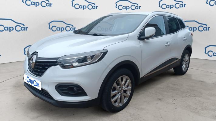 Renault Kadjar 1.5 Blue dCi 115 Business