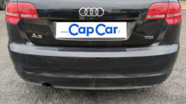 Audi A3 sportback II 1.6 TDI 105 Ambiente