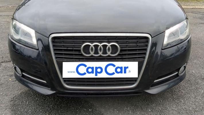 Audi A3 sportback II 1.6 TDI 105 Ambiente