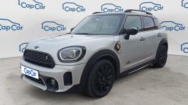 Mini Countryman 1.5 220 Plug in Hybrid ALL4 Steptronic6 Cooper SE