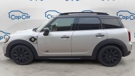 Mini Countryman 1.5 220 Plug in Hybrid ALL4 Steptronic6 Cooper SE