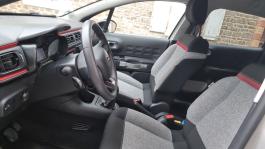 Citroën C3 1.2 PureTech 82 C-Series