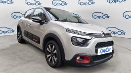 Citroën C3 1.2 PureTech 82 C-Series