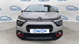 Citroën C3 1.2 PureTech 82 C-Series