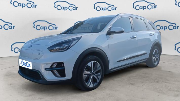 Kia e-niro 204 64 kWh e-Active Business - Garantie constructeur Automatique