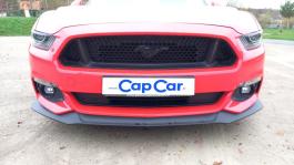 Ford Mustang VI 5.0 V8 421 Fastback GT