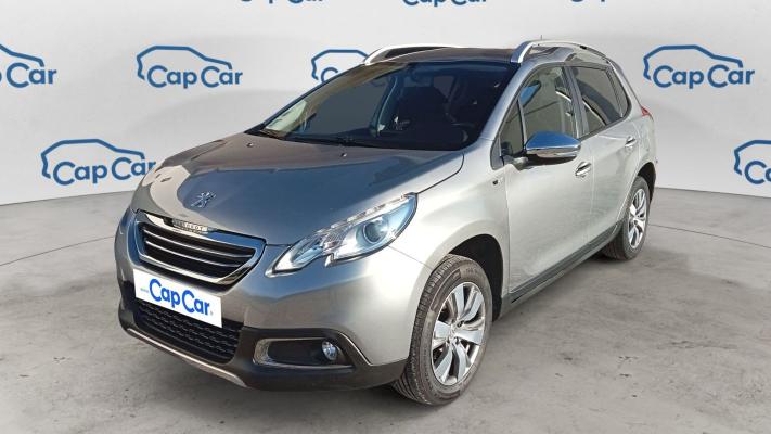 Peugeot 2008 1.2 PureTech 82 Style