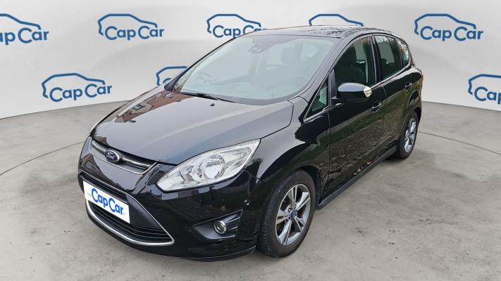 Ford C-Max 1.2 EcoBoost 125 Edition