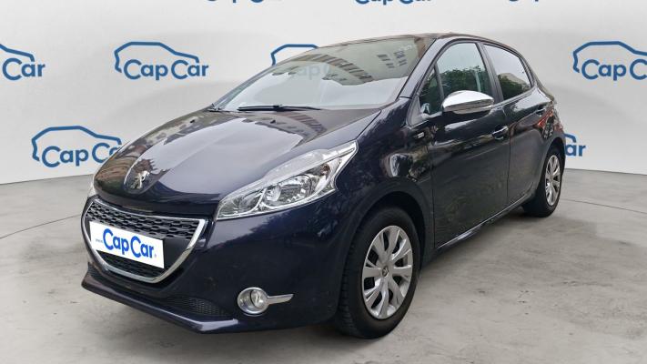 Peugeot 208 1.2 PureTech 82 Active