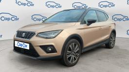 Seat Arona 1.0 ECOTSI 115 Xcellence