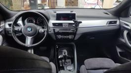 BMW X2 sDrive 18i 140 BVA7 M Sport - Automatique