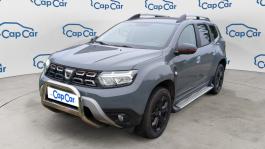 Dacia Duster II 1.3 TCe 150 Extreme - Première main Garantie constructeur