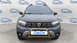 Dacia Duster II 1.3 TCe 150 Extreme - Première main Garantie constructeur