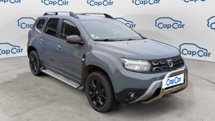 Dacia Duster II 1.3 TCe 150 Extreme - Première main Garantie constructeur