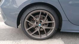 BMW Série 1 (F40) 118i 140 DKG7 M Sport