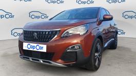 Peugeot 3008 1.2 PureTech 130 EAT8 Allure - Automatique