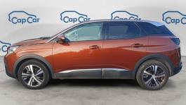 Peugeot 3008 1.2 PureTech 130 EAT8 Allure - Automatique