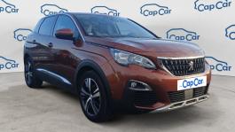 Peugeot 3008 1.2 PureTech 130 EAT8 Allure - Automatique