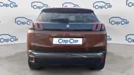 Peugeot 3008 1.2 PureTech 130 EAT8 Allure - Automatique