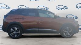 Peugeot 3008 1.2 PureTech 130 EAT8 Allure - Automatique