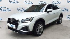 Audi Q2 1.5 TFSI 150 Design - Entretien constructeur