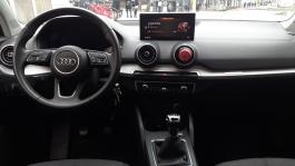 Audi Q2 1.5 TFSI 150 Design - Entretien constructeur