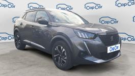 Peugeot 2008 II 1.2 PureTech 130 GT Line