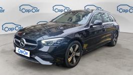 Mercedes Classe C break 180 EQ Boost 9G-TRONIC Avantgarde Executive Plus