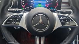 Mercedes Classe C break 180 EQ Boost 9G-TRONIC Avantgarde Executive Plus