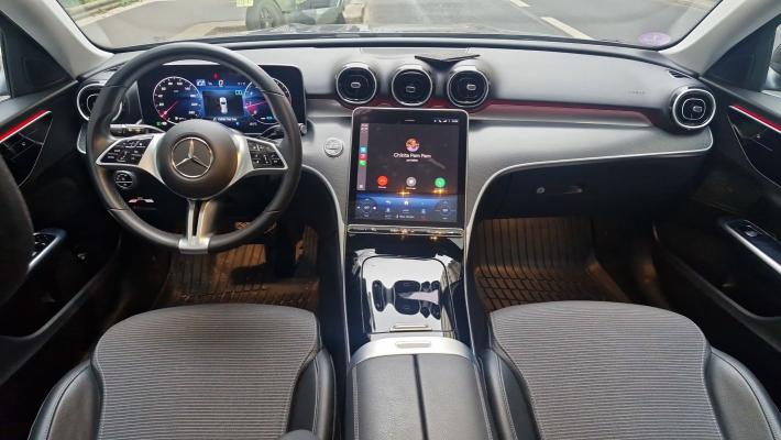 Mercedes Classe C break 180 EQ Boost 9G-TRONIC Avantgarde Executive Plus