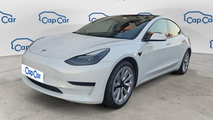 Tesla Model 3 271 RWD Standard