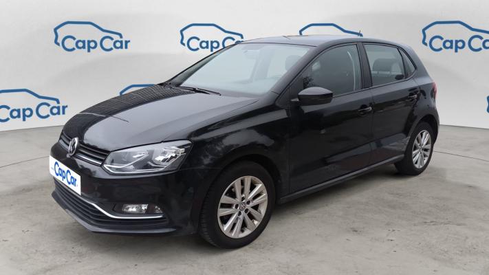 Volkswagen Polo V 1.0 TSI 95 Business