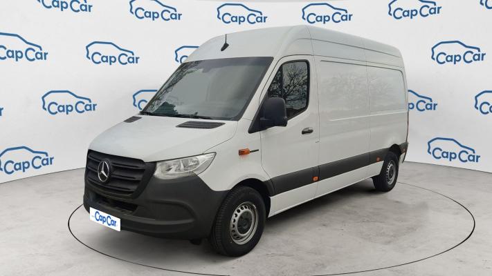 Mercedes Sprinter 116 47kWh Limite - Automatique