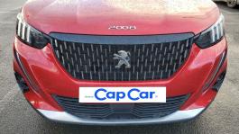 Peugeot 2008 II 1.5 BlueHDi 100 GT-Line