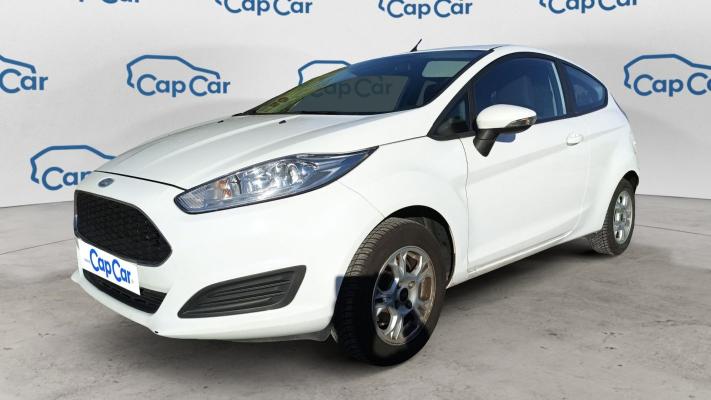 Ford Fiesta IV 1.0 EcoBosst 80 Business