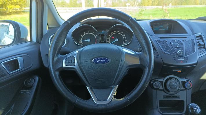 Ford Fiesta IV 1.0 EcoBosst 80 Business