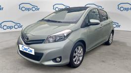 Toyota Yaris 1.3 VVTi 99 Dynamic