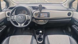 Toyota Yaris 1.3 VVTi 99 Dynamic