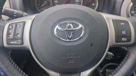 Toyota Yaris 1.3 VVTi 99 Dynamic