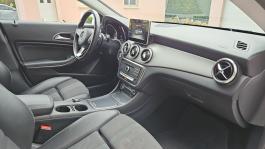 Mercedes CLA Shooting Brake Classe 200 d 136 7G-DCT Sensation