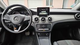 Mercedes CLA Shooting Brake Classe 200 d 136 7G-DCT Sensation