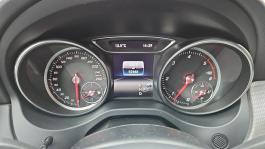 Mercedes CLA Shooting Brake Classe 200 d 136 7G-DCT Sensation