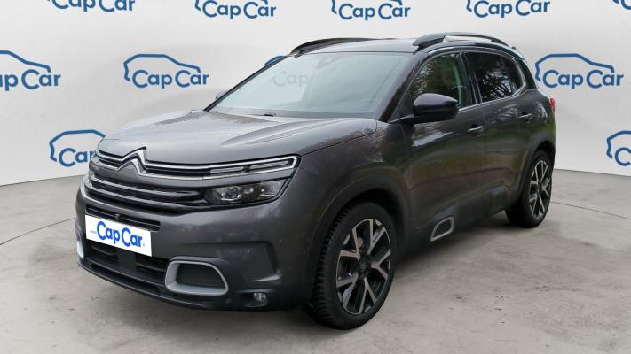 Citroën C5 Aircross 1.5 BlueHDi 130 EAT8 Shine Pack - Automatique