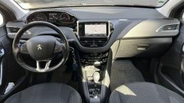 Peugeot 208 1.2 PureTech 110 EAT6 Allure