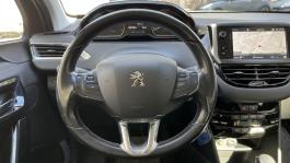 Peugeot 208 1.2 PureTech 110 EAT6 Allure