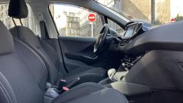 Peugeot 208 1.2 PureTech 110 EAT6 Allure