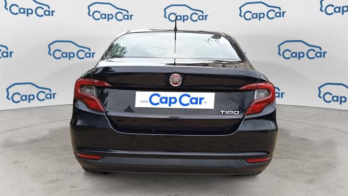 Fiat Tipo II 1.4 95 Tip Top - 5 places