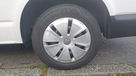 Volkswagen Transporter Fourgon 2.0 TDI 150 DSG7 Business