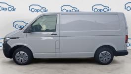 Volkswagen Transporter Fourgon 2.0 TDI 150 DSG7 Business